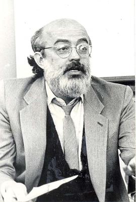 Antônio Sérgio Arouca