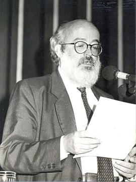 Antônio Sérgio Arouca