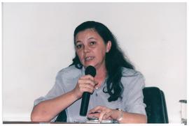 Maria Sueli Gomes - Fórum Nacional de Assistência Perinatal