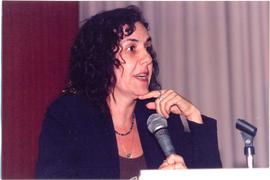 Maria do Carmo Leal - 4º Congresso Brasileiro de Epidemiologia/EPIRIO-98