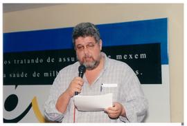 Jorge Solla - 4º Congresso Brasileiro de Epidemiologia/EPIRIO-98