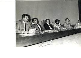 Edmur Pastorello, Jader Barbalho, Raimundo Bezerra, Dorothea Werneck, Carlos Sant&#039;anna