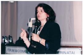 Ana Goretti - Fórum Nacional de Assistência Perinatal
