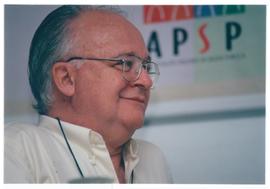 José Carlos Seixas - VI Congresso Paulista de Saúde Pública