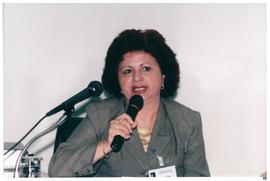 Ecléia Gomes Valle - Fórum Nacional de Assistência Perinatal