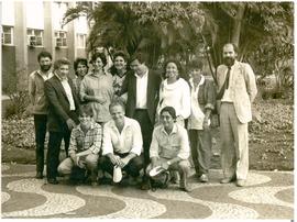 Associação Brasileira de Saúde Coletiva/ABRASCO - Diretorias (1983-85 e 1985-87)