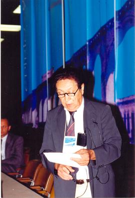 Guilherme Rodrigues Silva - 4º Congresso Brasileiro de Epidemiologia/EPIRIO-98