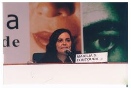 Marília S. Fontoura - I Conferência Nacional de Vigilância Sanitária