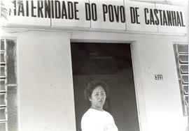 Sebastiana da Silva