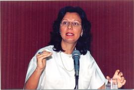 Ilara Hammerli - 4º Congresso Brasileiro de Epidemiologia/EPIRIO-98