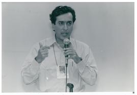 Antônio Werneck - V Congresso Brasileiro de Saúde Coletiva