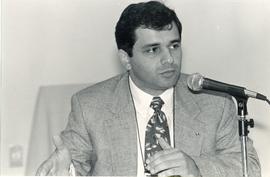 Humberto Jaques de Medeiros - V Congresso Brasileiro de Saúde Coletiva