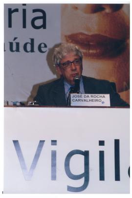 José da Rocha Carvalheiro  - I Conferência Nacional de Vigilância Sanitária