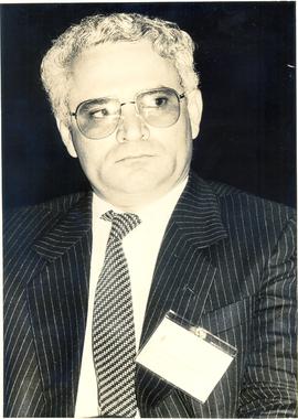 Antonio José Guerra