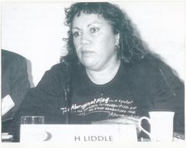 Helen Liddle