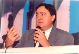 Jarbas Barbosa - 4º Congresso Brasileiro de Epidemiologia/EPIRIO-98