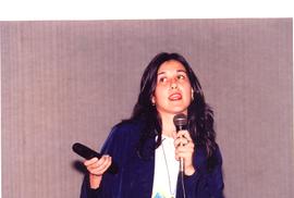 Andréa Barbosa - 4º Congresso Brasileiro de Epidemiologia/EPIRIO-98