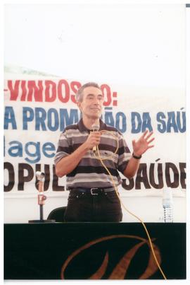 Eymard Vasconcelos - II Encontro Nacional de Educação Popular em Saúde