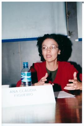 Ana Cláudia Figueiró - II Encontro Nacional de Educação Popular em Saúde