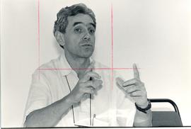 Geraldo Lucchesi - V Congresso Brasileiro de Saúde Coletiva