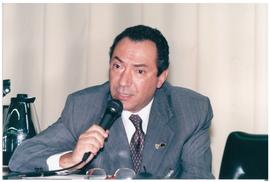 Edmundo Baracat - Fórum Nacional de Assistência Perinatal