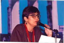 Rita Barradas Barata - 4º Congresso Brasileiro de Epidemiologia/EPIRIO-98