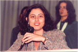 Cristina Boareto - 4º Congresso Brasileiro de Epidemiologia/EPIRIO-98