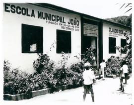 Escola Municipal da Comunidade Rural de Guarani - Manhuaçu/MG