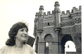 Cristina de Albuquerque Possas