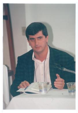 Edgar Nobrega - VI Congresso Paulista de Saúde Pública