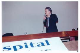 Paulo Delgado - III Conferência Nacional de Saúde Mental