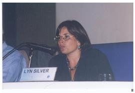 Lyn Silver - I Conferência Nacional de Vigilância Sanitária