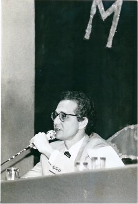Luis Alfredo Salomão