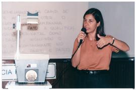 Maria Auxiliadora Gomes - Fórum Nacional de Assistência Perinatal