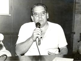 Francisco de Assis Machado