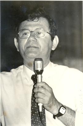 José Alberto Hermógenes