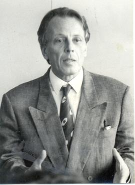 José Aristides Pinotti