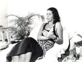 Miriam Duran