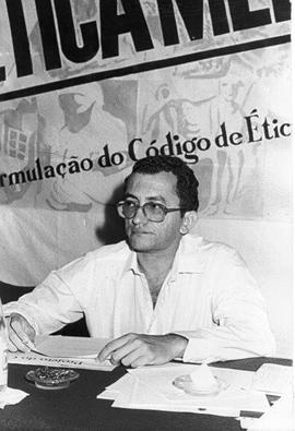 Ivan Araújo de Moura Fé