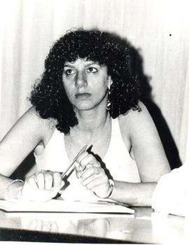 Jandira Feghalli